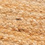 Tapis Alexandra House Living Naturel Rotin Fibre naturelle 120 x 170 cm