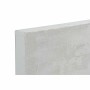 Cadre DKD Home Decor Toile Abstrait Moderne (100 x 3,8 x 100 cm) (2 Unités)