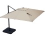 Parasol Alexandra House Living 3 x 4 m Polyester