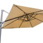 Parasol Alexandra House Living 3 x 4 m Polyester