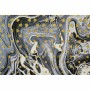 Cadre DKD Home Decor S3017899 Abstrait Moderne (60 x 3 x 90 cm) (2 Unités)