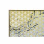 Cadre DKD Home Decor S3017899 Abstrait Moderne (60 x 3 x 90 cm) (2 Unités)