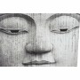 Cadre DKD Home Decor Pin Toile Buda (5 pcs) (2 pcs)