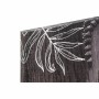 Cadre DKD Home Decor Pin Toile Buda (5 pcs) (2 pcs)