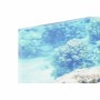 Cadre DKD Home Decor Pin Toile (2 pcs)