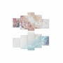 Cadre DKD Home Decor Pin Toile (2 pcs)
