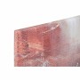 Cadre DKD Home Decor Pin Toile (2 pcs)