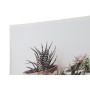 Cadre DKD Home Decor Pin Toile Pot (3 pcs) (135 x 2.5 x 45 cm)