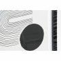 Cadre DKD Home Decor S3017915 Abstrait Moderne (40 x 2 x 50 cm) (4 Unités)