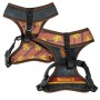 Arnés para Perro Harry Potter Reversible