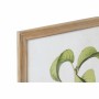 Cadre DKD Home Decor Moderne Fruits (6 Unités) (45 x 2 x 60 cm)