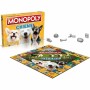 Juego de Mesa Winning Moves Monopoly Chiens