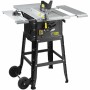 Sierra de mesa Fartools TS 1800 1800 W