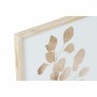 Cadre DKD Home Decor Vase (50 x 2 x 70 cm) (4 Unités)