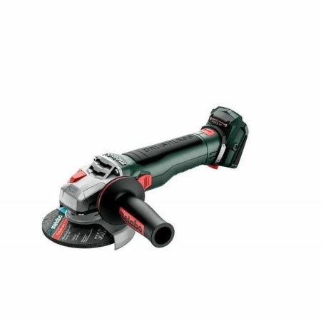 Meuleuse d'angle Metabo WB 18 1100 W 125 mm