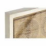 Cadre DKD Home Decor S3017929 Mappemonde (120 x 4 x 80 cm)