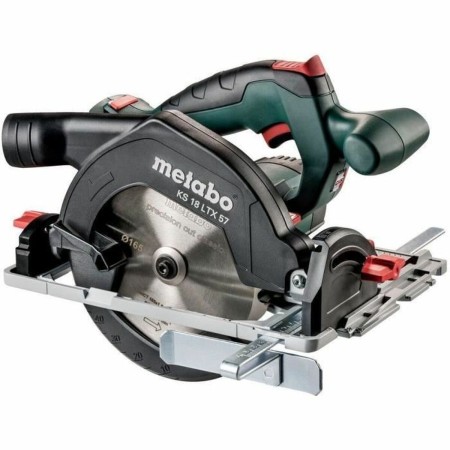 Sierra circular Metabo KS 18 LTX 57 18 V 165 mm