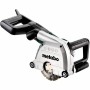 Amoladora angular Metabo MFE 40