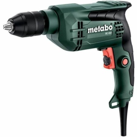 Atornillador Metabo