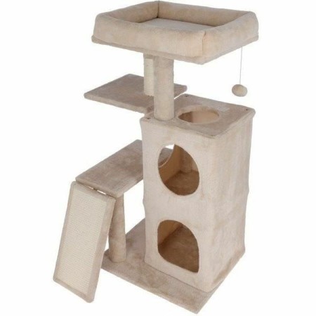 Arbre à chat Kerbl Beige