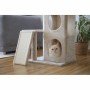 Árbol rascador para gatos Kerbl Beige