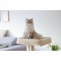 Árbol rascador para gatos Kerbl Beige