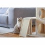 Árbol rascador para gatos Kerbl Beige