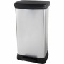 Cubo de basura Curver 254620 Plástico 46 L