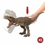 Dinosaure Mattel Jurassic World T-Rex