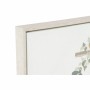 Cadre DKD Home Decor (83 x 4,5 x 83 cm) (2 Unités)