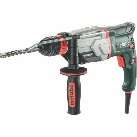 Taladro Percutor Metabo KHE 2860 1150 rpm