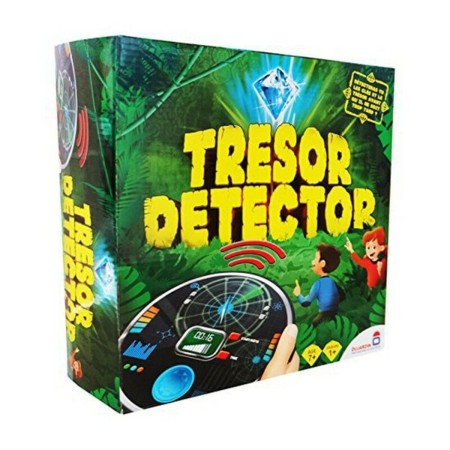 Jeu d’habileté Dujardin TRÉSOR DETECTOR