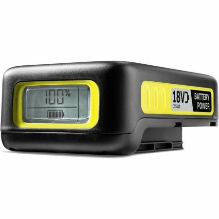 Batería recargable Kärcher 2.445-034.0 2,5 Ah 18 V