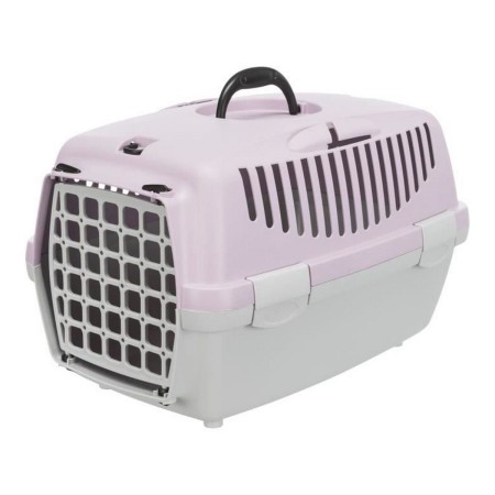 Cage de Transport Trixie Capri Plastique