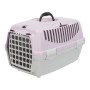Cage de Transport Trixie Capri Plastique