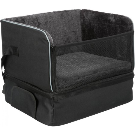 Lit pour animal domestique Trixie 1322 Noir