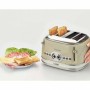 Tostadora Ariete Vintage 1600 W Beige 4 rebanadas Vintage