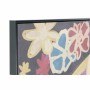 Cadre DKD Home Decor Femme Moderne (102,5 x 4,3 x 142,6 cm) (2 Unités)