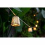 Guirlande lumineuse LED New Garden Okinawa 8 m E27 10 350 lm