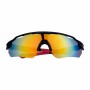 Gafas de Sol Unisex Dunlop