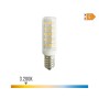 Bombilla LED EDM 98842 E 60 W E14 800 lm Tubular (3200 K)