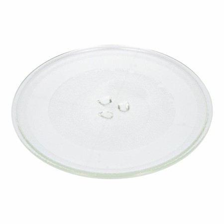 Plateau micro-ondes EDM 07403 07399 Verre Rechange