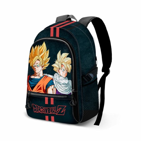 Mochila Infantil Dragon Ball Karactermania 31 x 18 x 44 cm