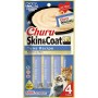 Collation pour Chat Inaba Tuna Recipe Thon Poisson 4 x 14 g