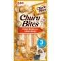 Collation pour Chat Inaba Churu Bites Poulet