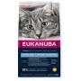 Aliments pour chat Eukanuba Control Chicken Poulet 2 Kg