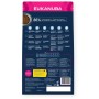 Aliments pour chat Eukanuba Control Chicken Poulet 2 Kg