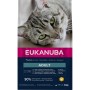 Aliments pour chat Eukanuba Adult Chicken Poulet 10 kg