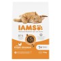 Aliments pour chat IAMS Advanced Nutrition Poulet 10 kg