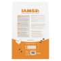 Aliments pour chat IAMS Advanced Nutrition Poulet 10 kg